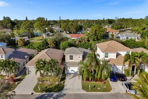 A home in Lake Worth