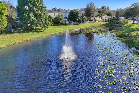 A home in Lake Worth