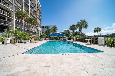 A home in North Palm Beach