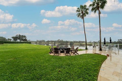 A home in North Palm Beach