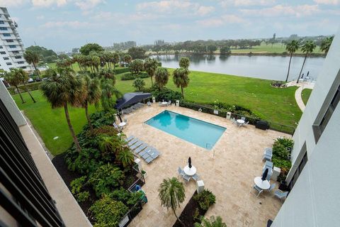 A home in North Palm Beach