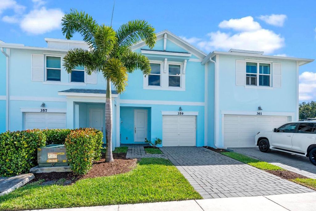 Photo of 359 SE Angler Drive, Stuart, FL 34994 (MLS # R10963613)