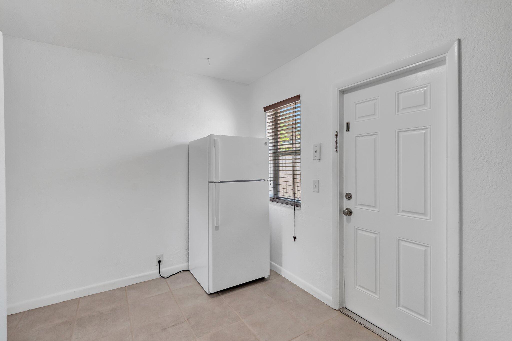 OSCEOLA PARK - Residential Lease