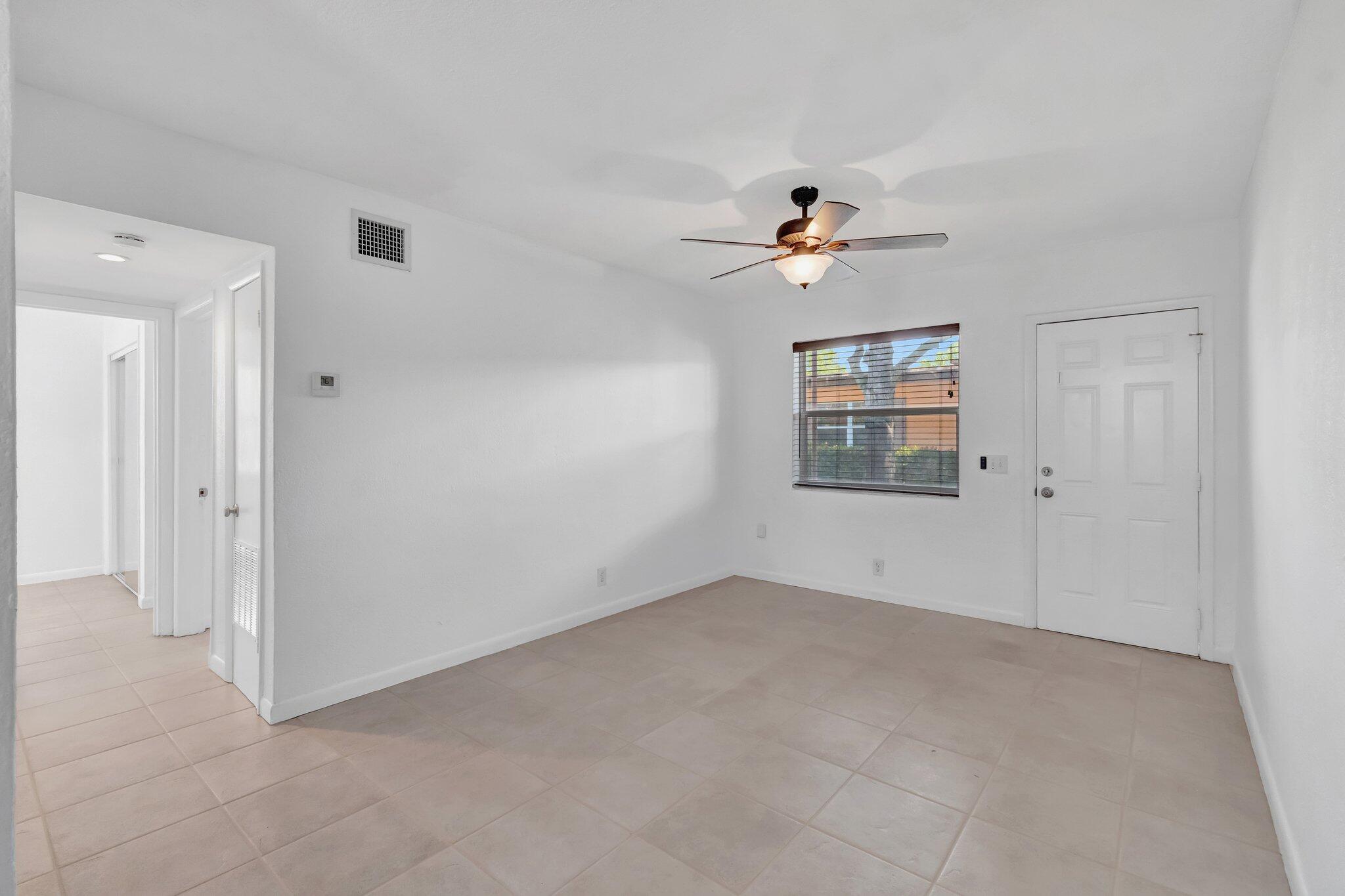 OSCEOLA PARK - Residential Lease