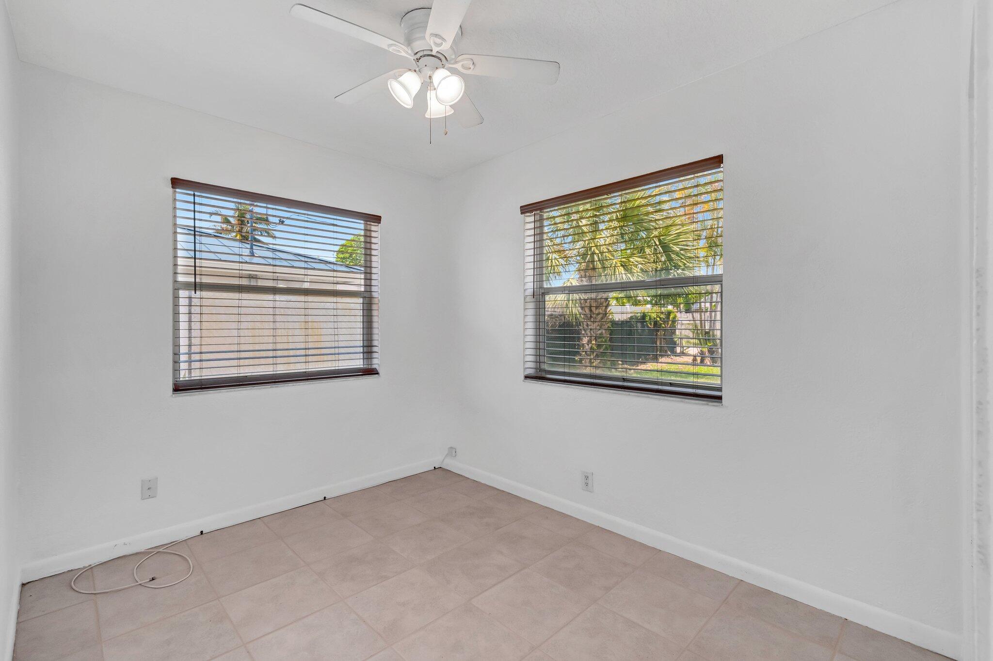 OSCEOLA PARK - Residential Lease