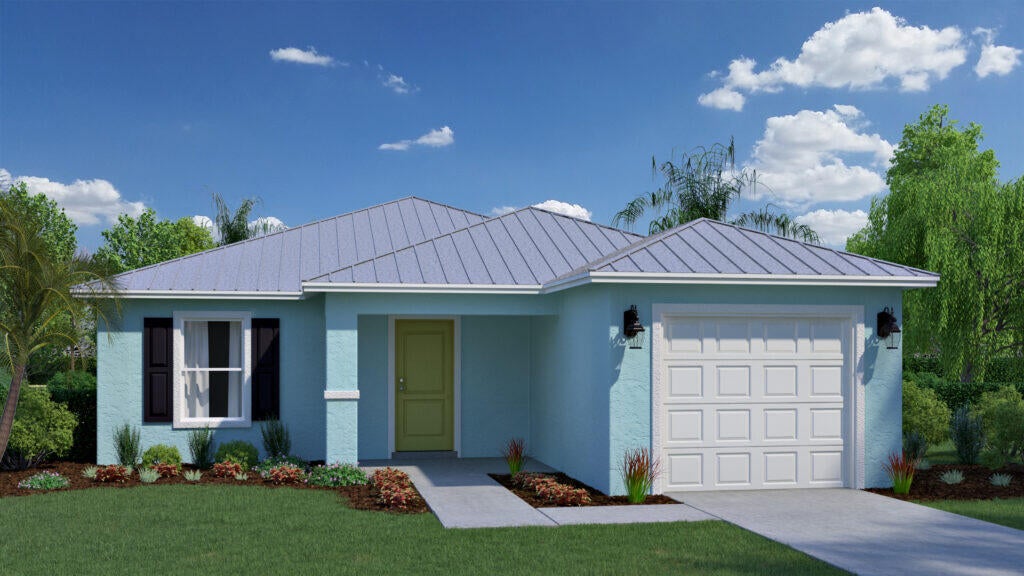 Photo of 5 Octavio, Fort Pierce, FL 34951 (MLS # B26078004)