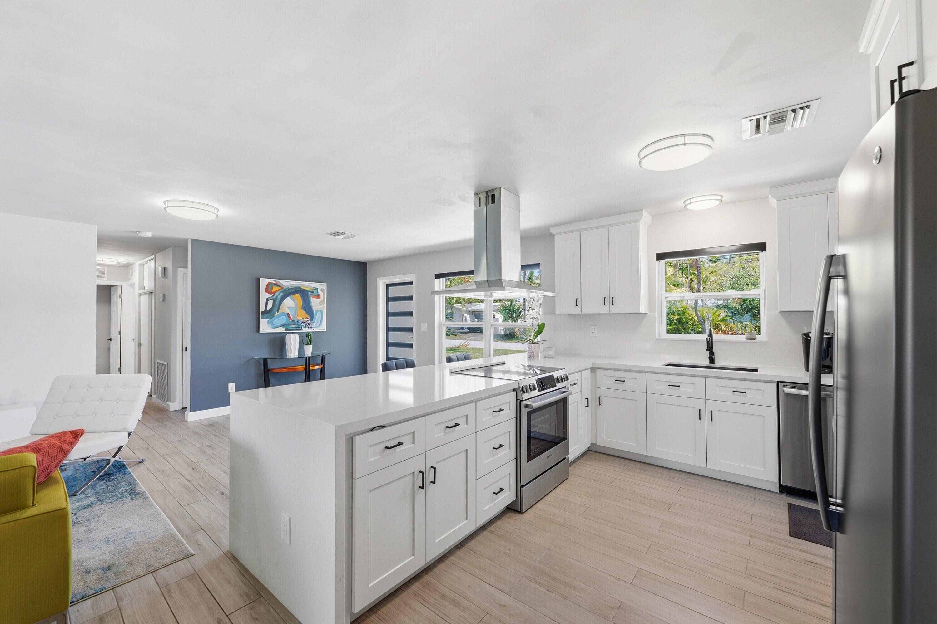 CORAL HEIGHTS SEC 2 - Residential