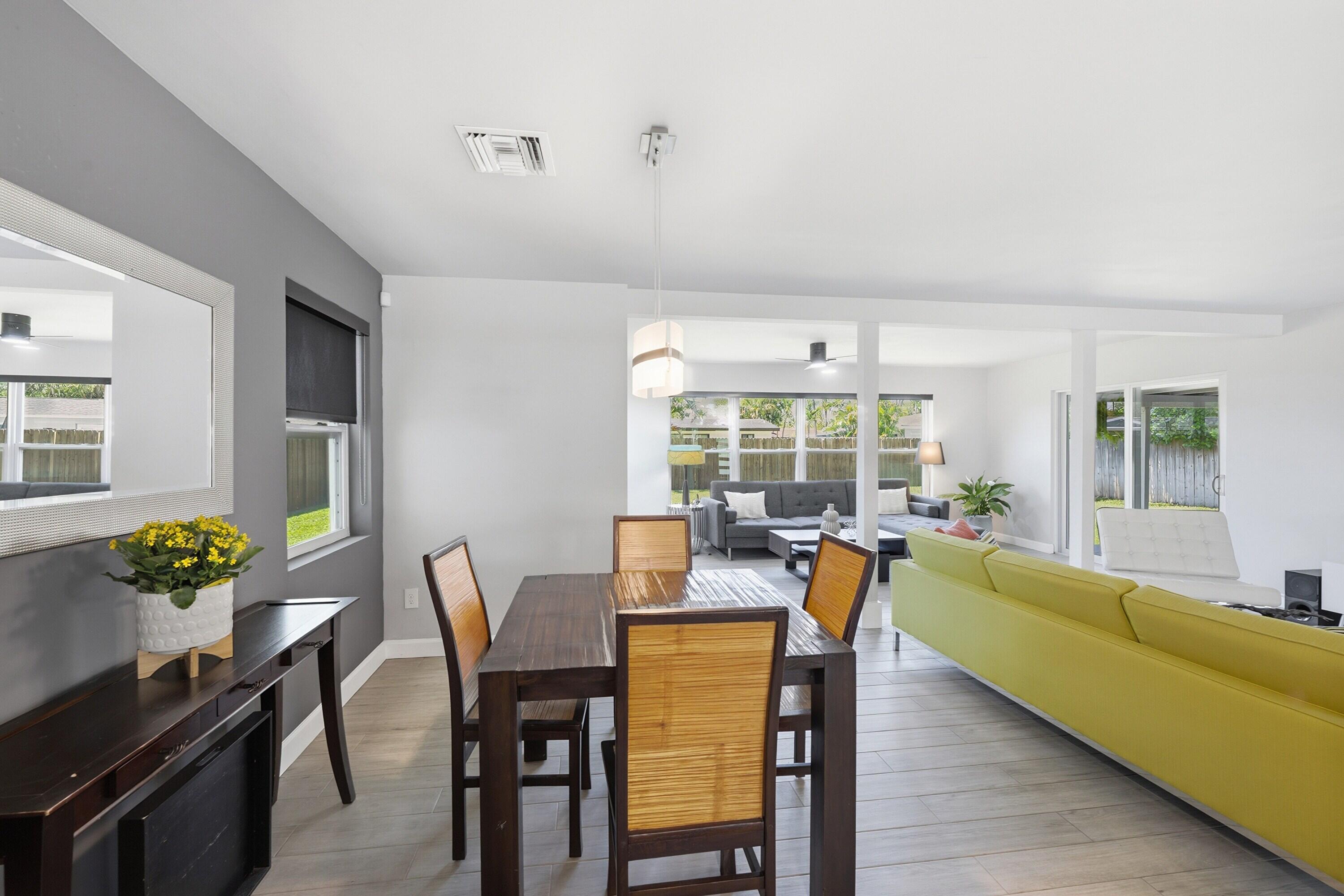 CORAL HEIGHTS SEC 2 - Residential