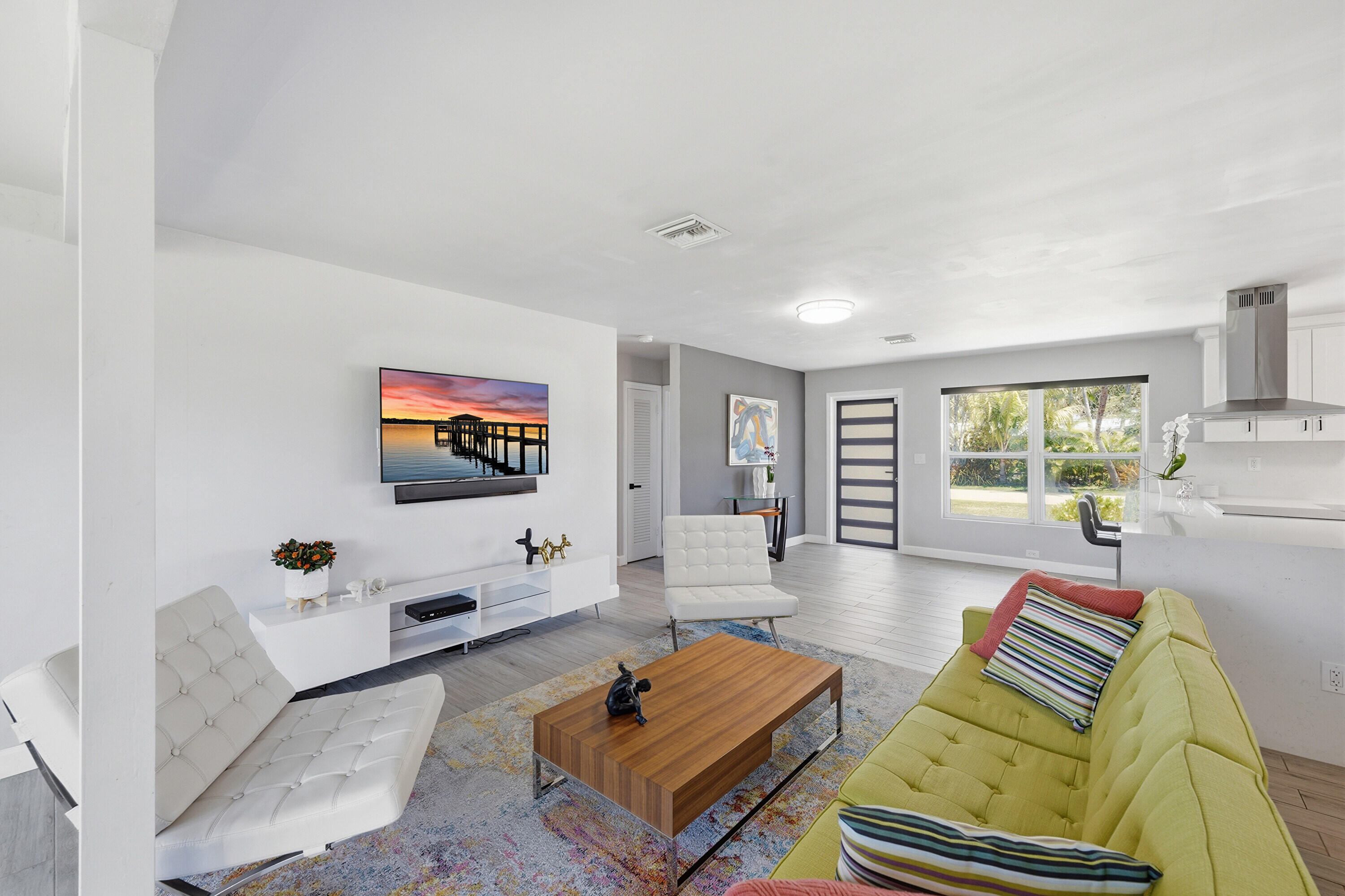 CORAL HEIGHTS SEC 2 - Residential