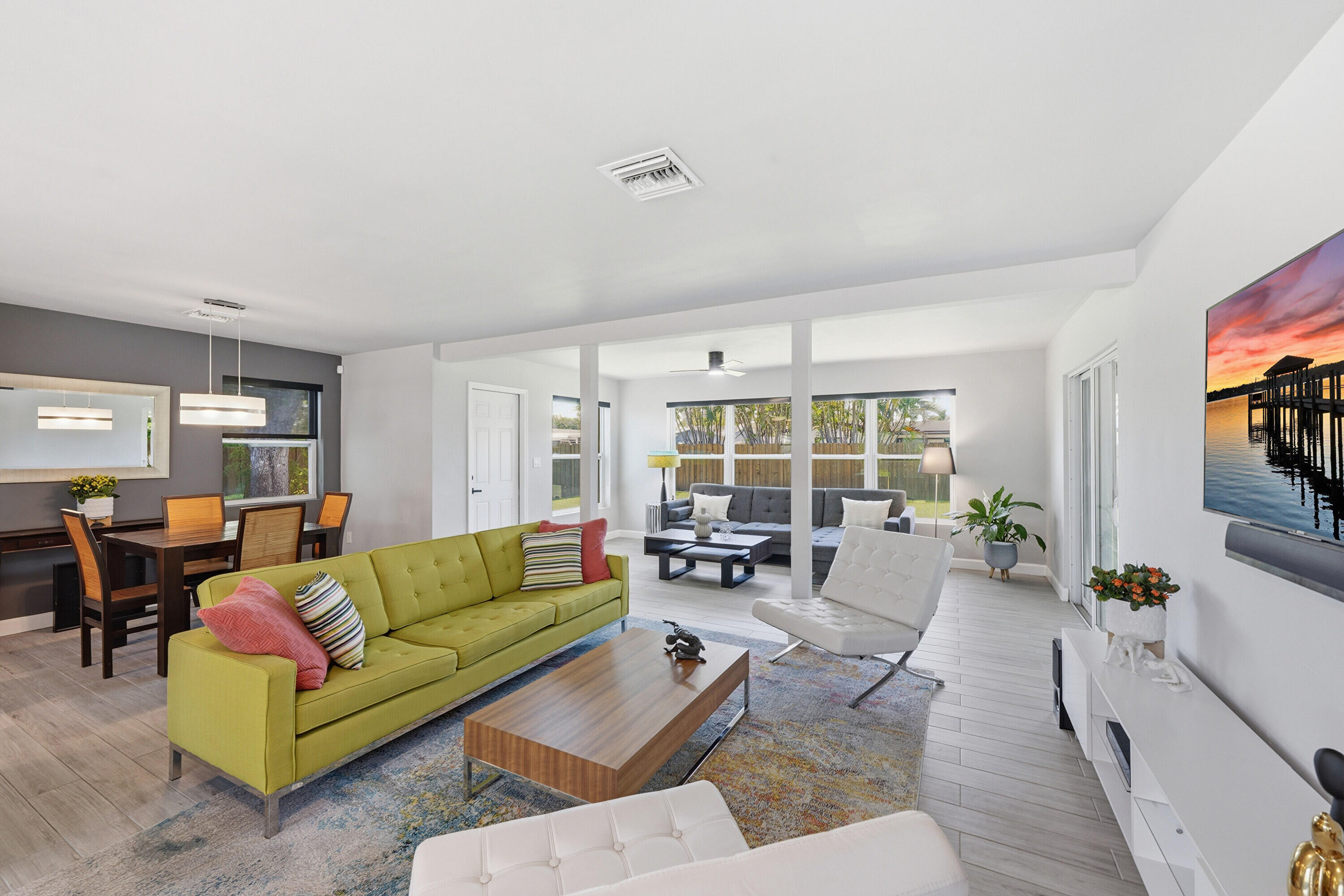 CORAL HEIGHTS SEC 2 - Residential