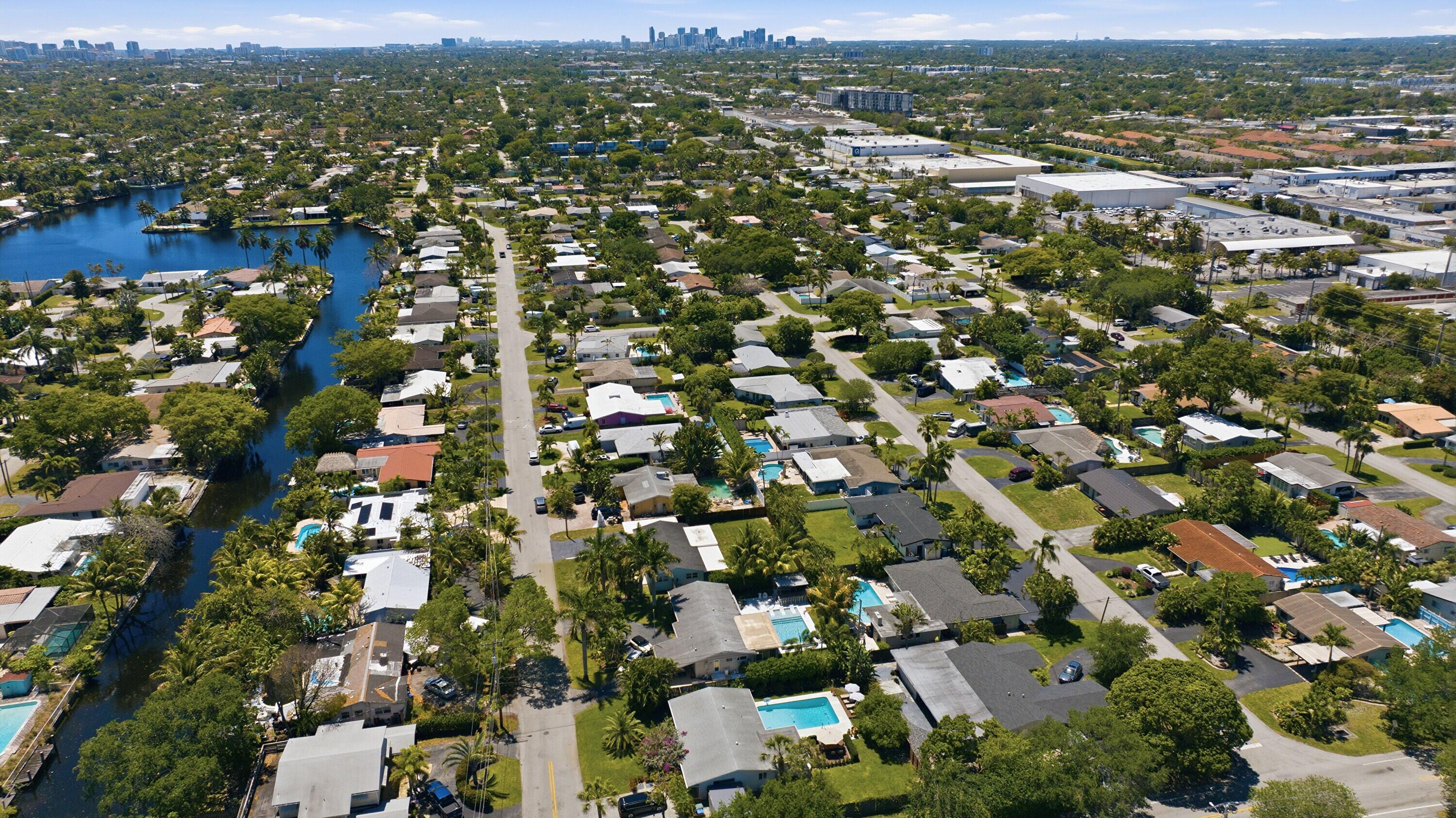 CORAL HEIGHTS SEC 2 - Residential