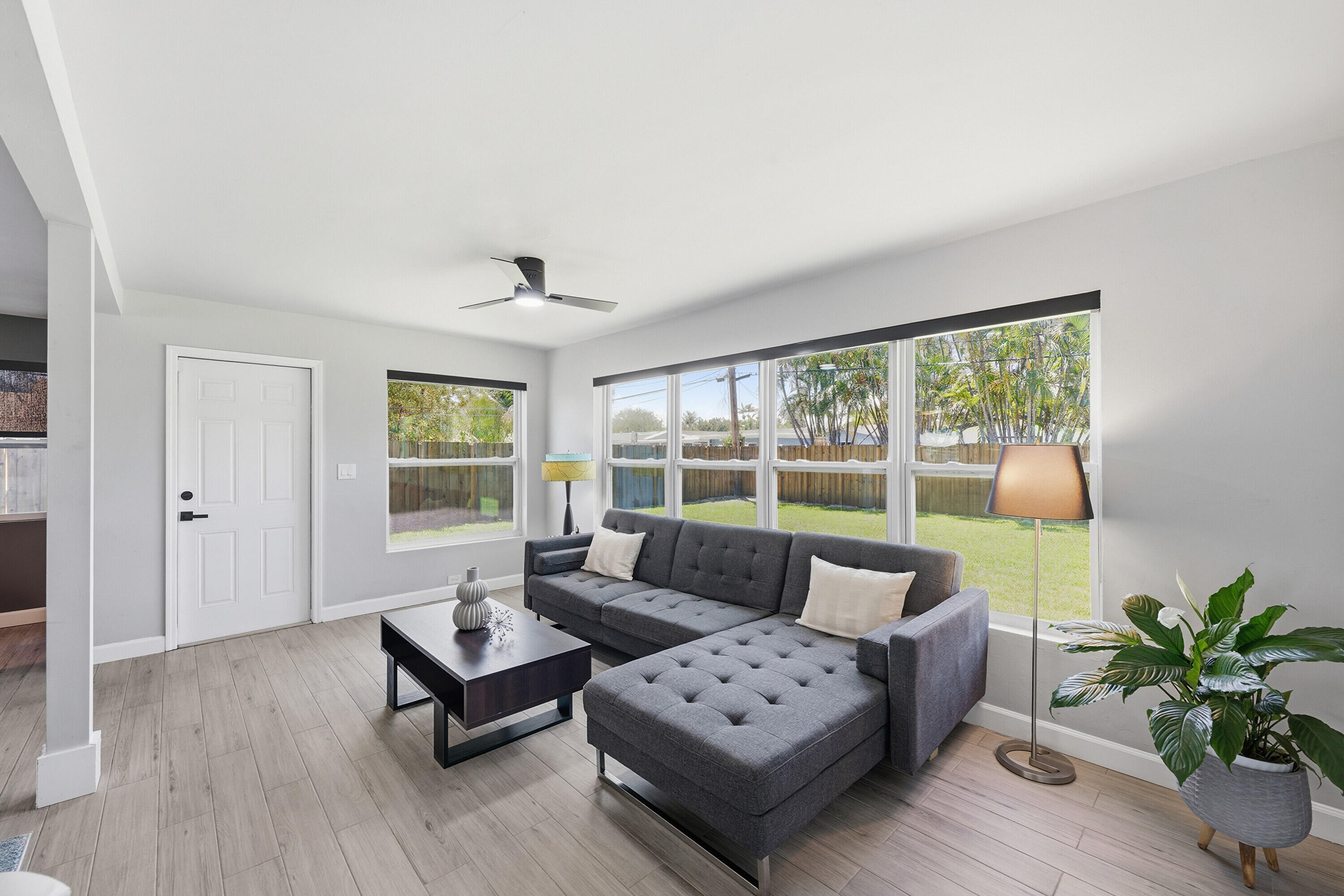 CORAL HEIGHTS SEC 2 - Residential