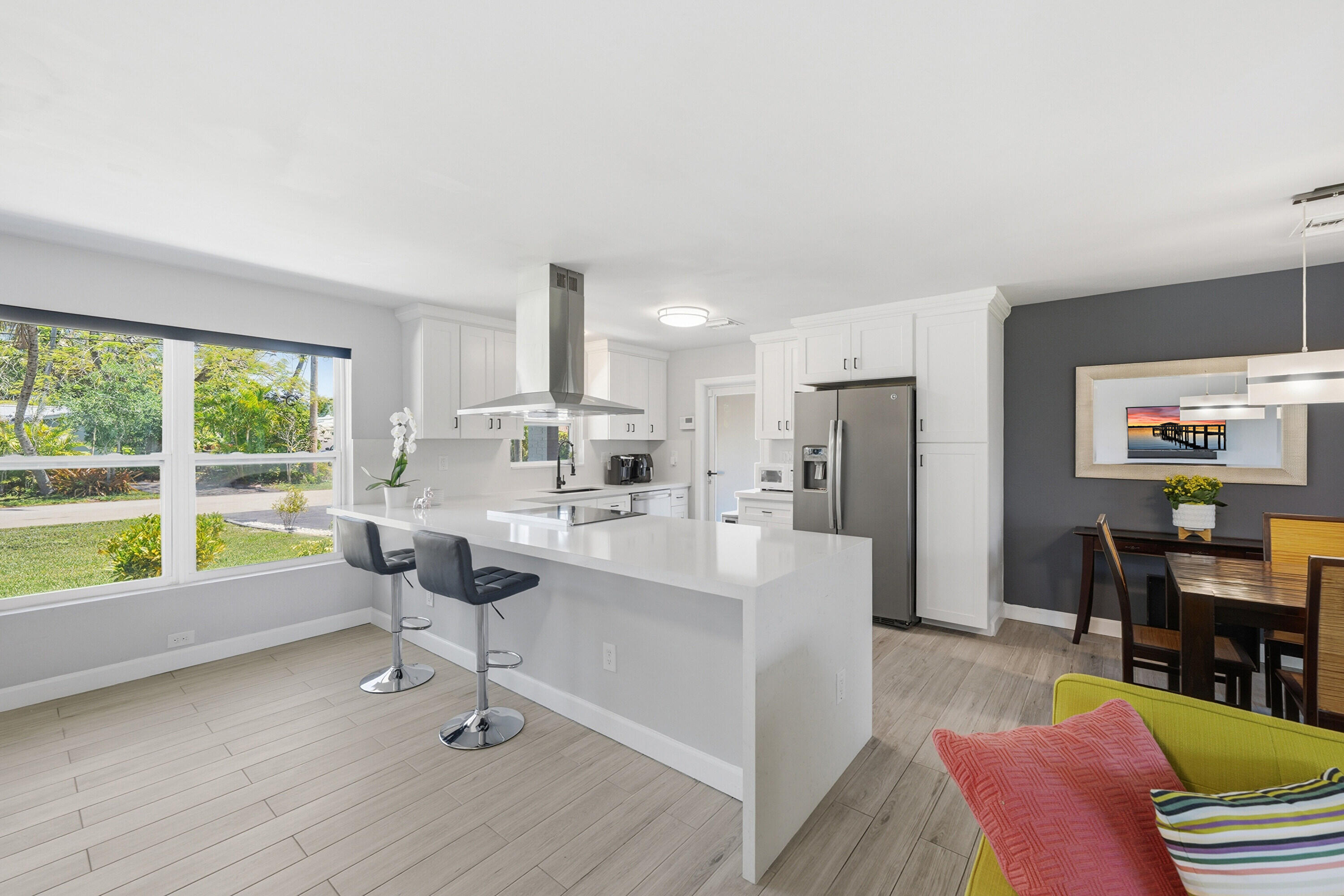 CORAL HEIGHTS SEC 2 - Residential