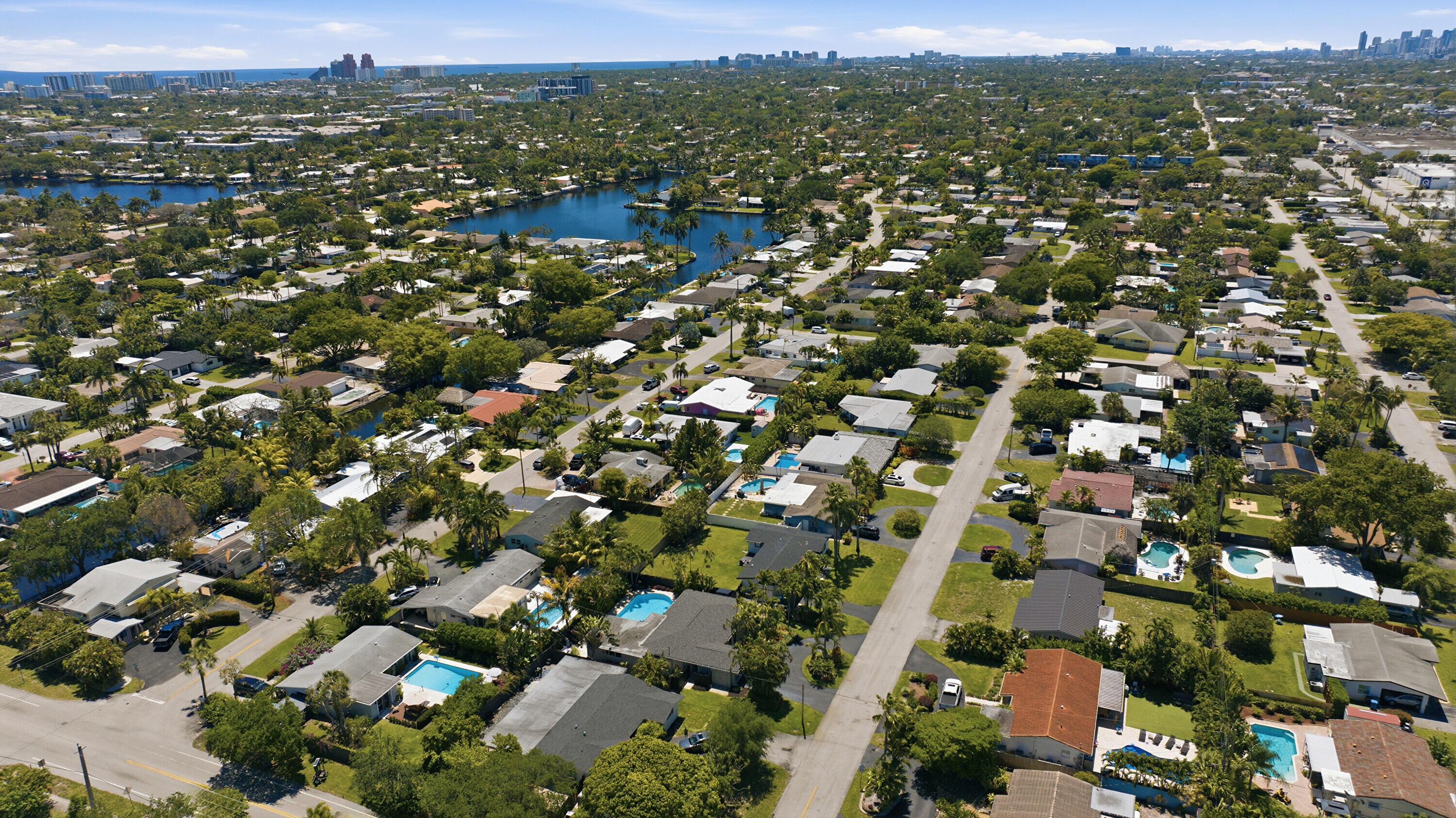 CORAL HEIGHTS SEC 2 - Residential