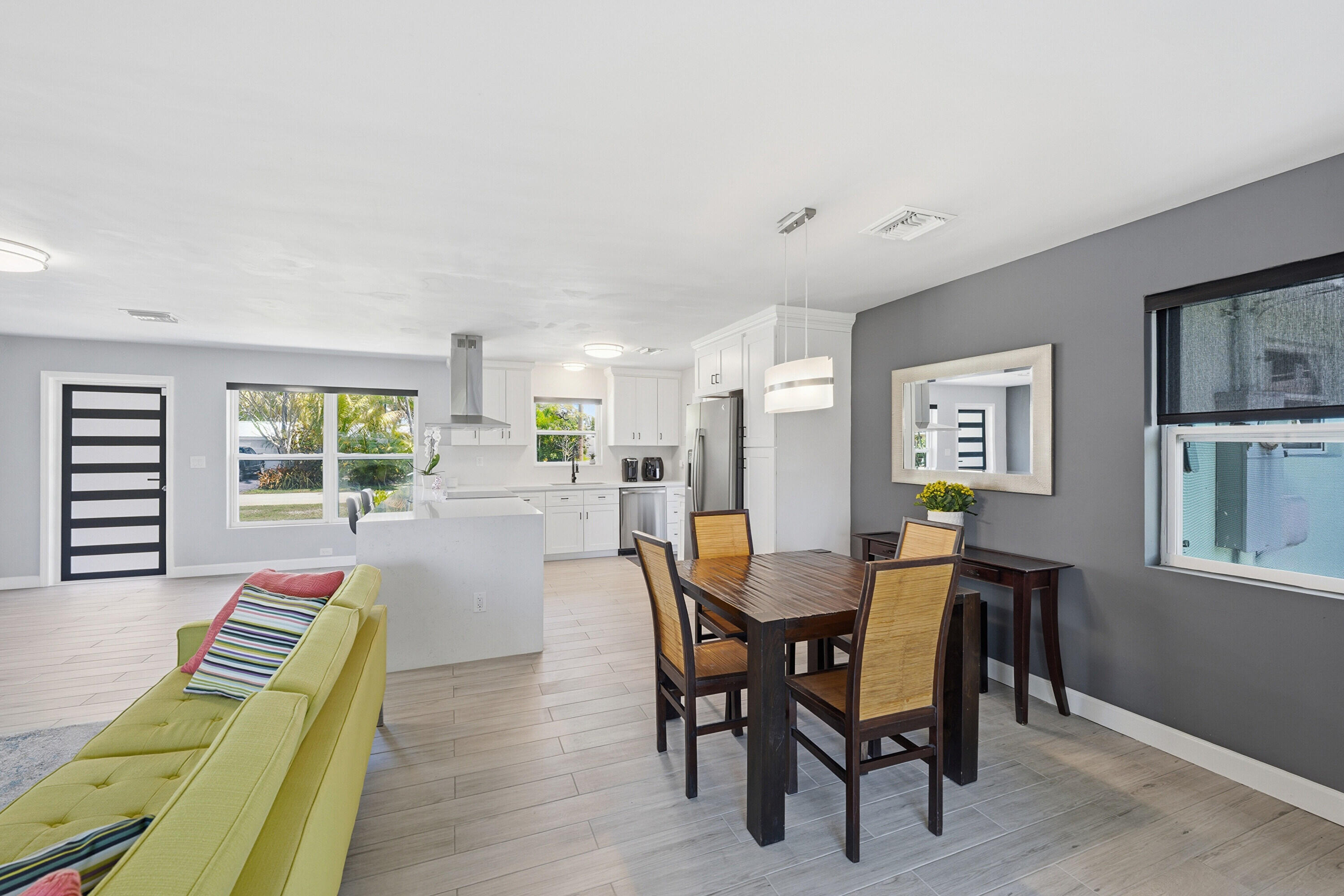 CORAL HEIGHTS SEC 2 - Residential