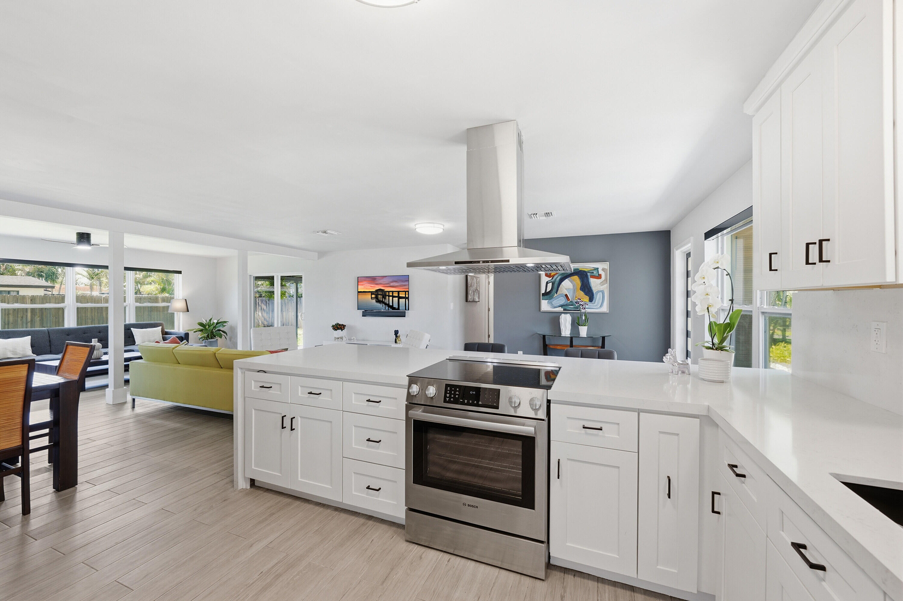 CORAL HEIGHTS SEC 2 - Residential