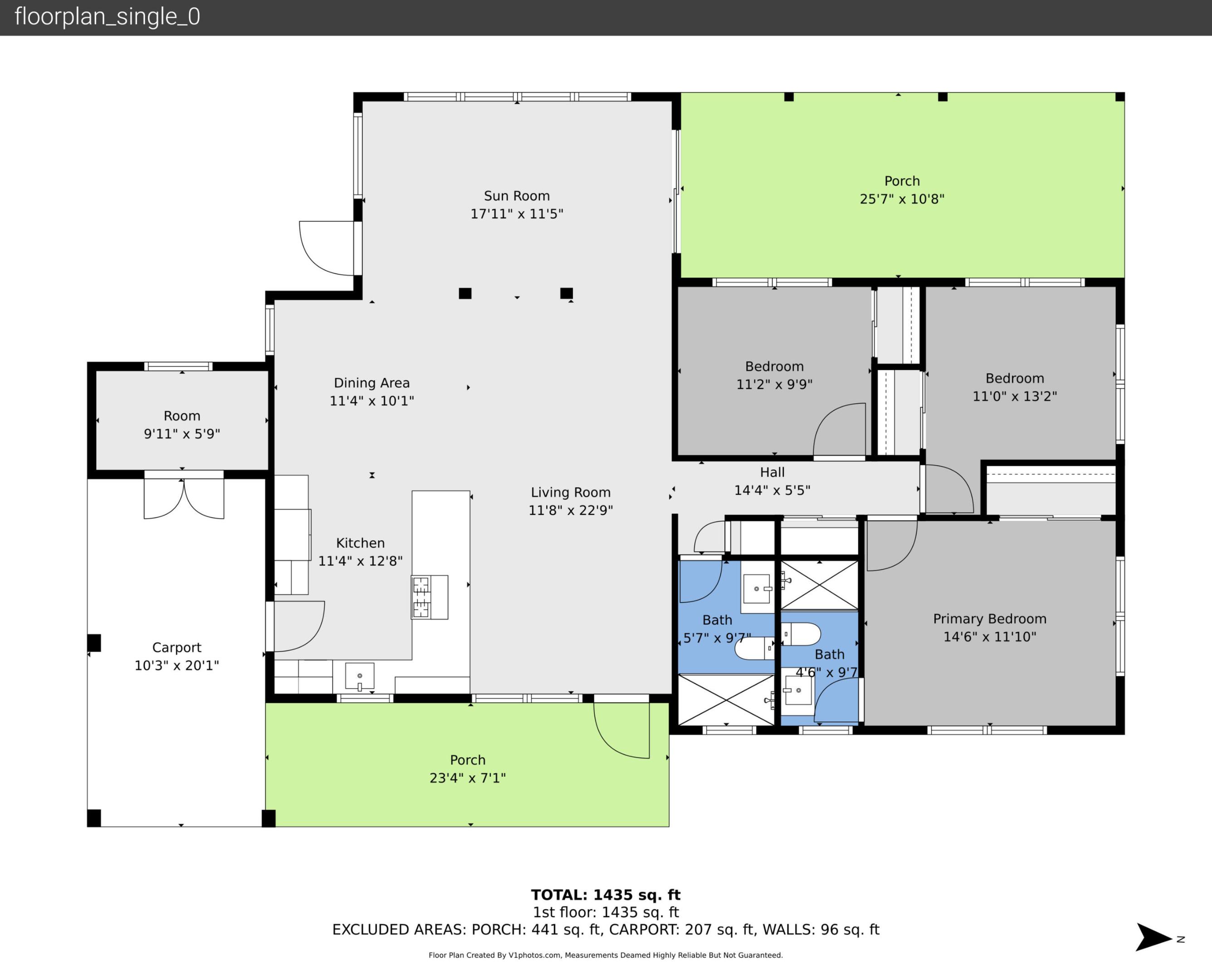 CORAL HEIGHTS SEC 2 - Residential