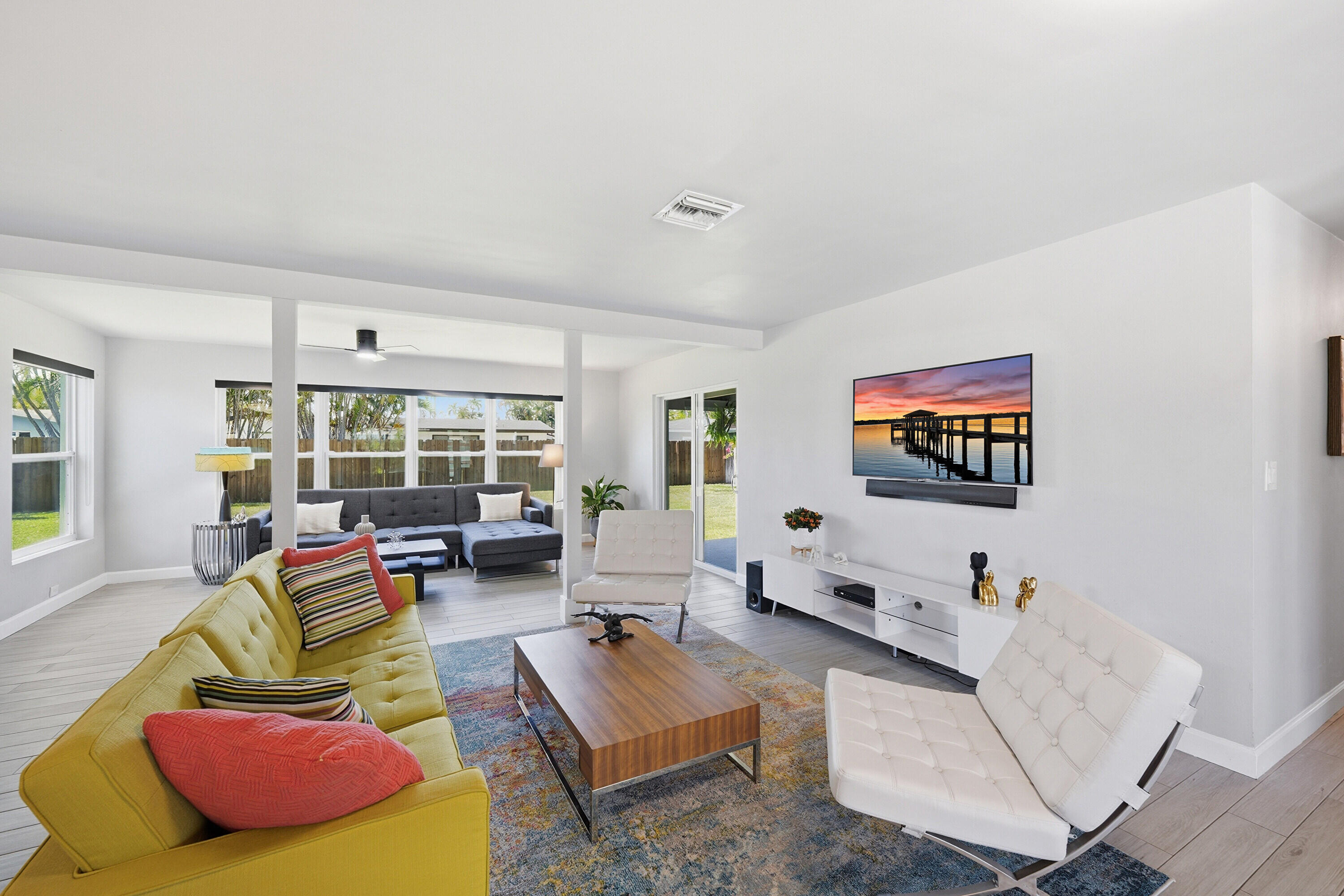 CORAL HEIGHTS SEC 2 - Residential