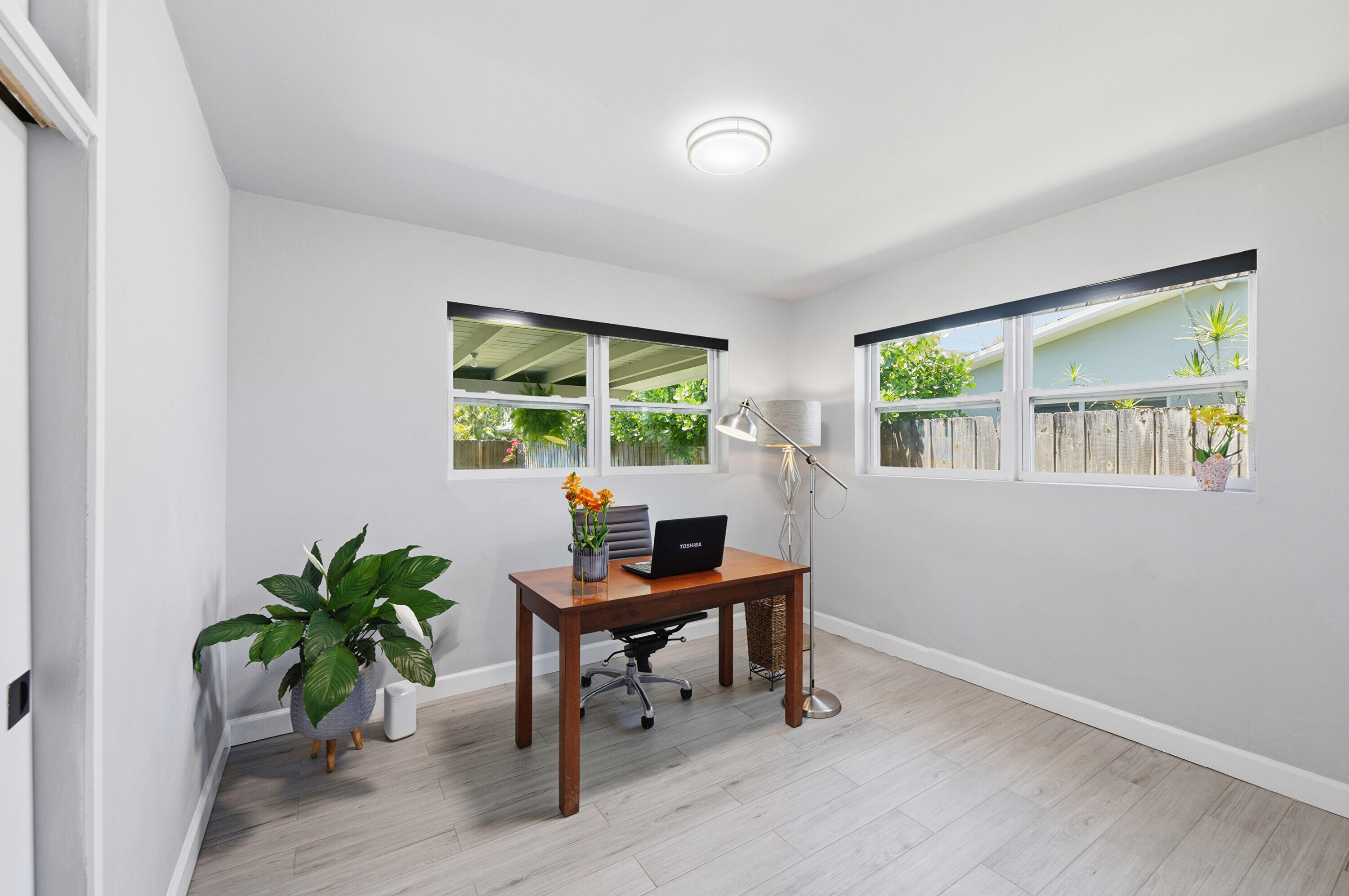 CORAL HEIGHTS SEC 2 - Residential