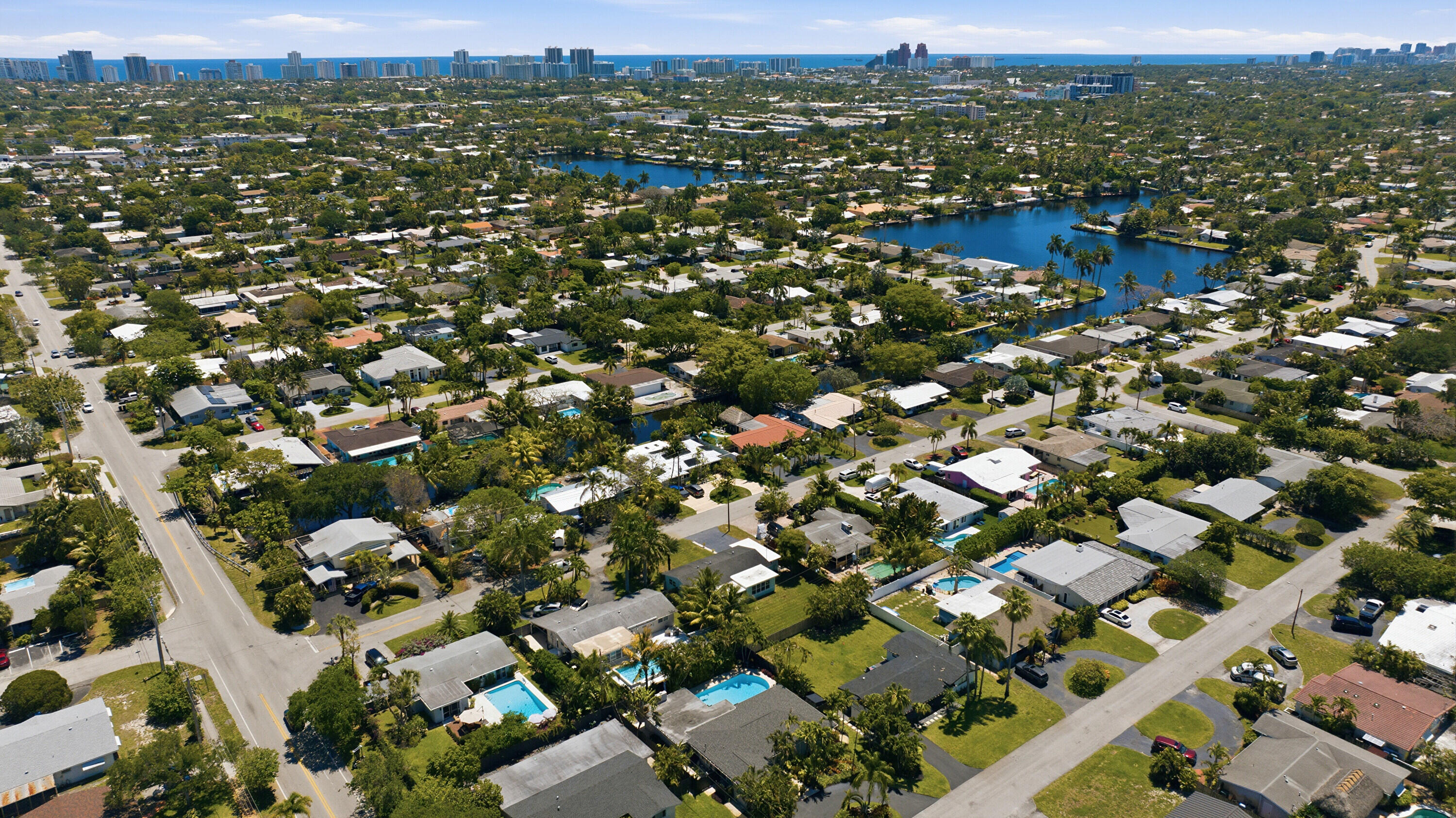 CORAL HEIGHTS SEC 2 - Residential