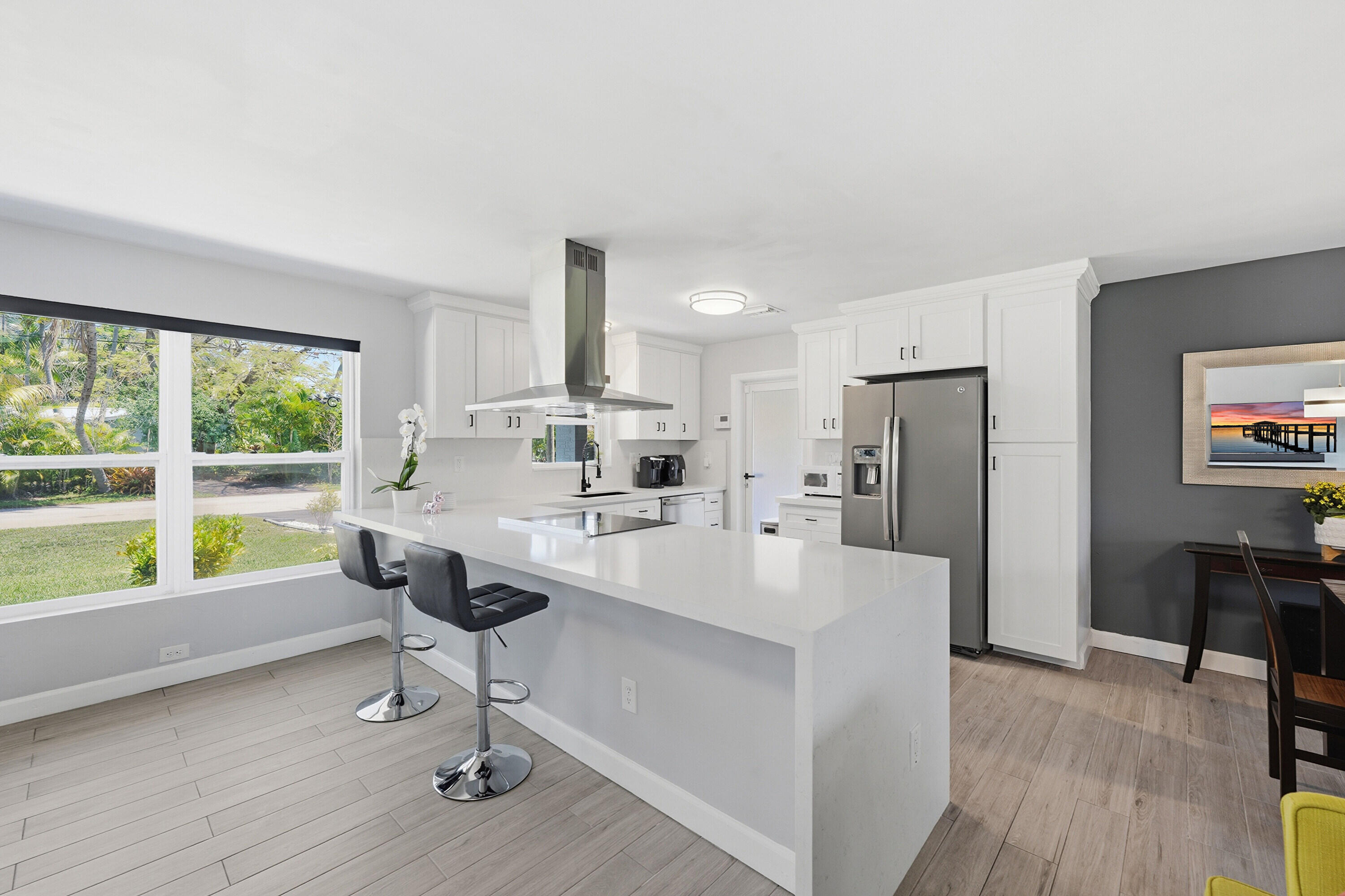 CORAL HEIGHTS SEC 2 - Residential