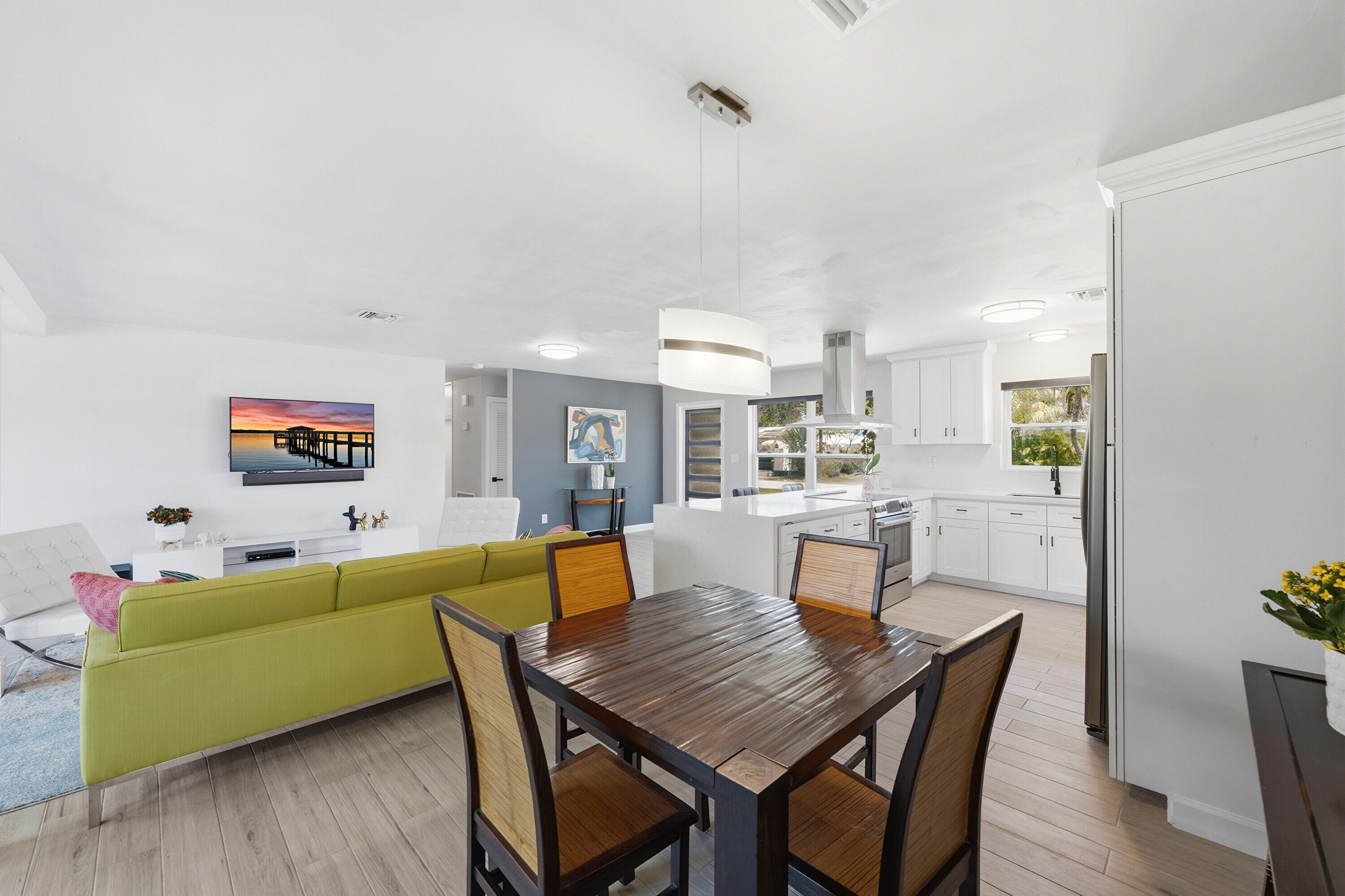 CORAL HEIGHTS SEC 2 - Residential