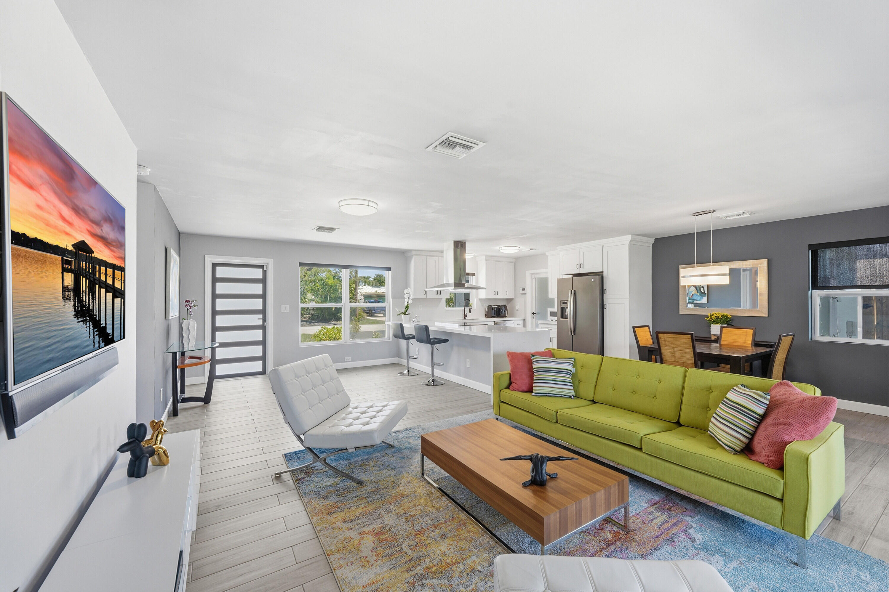 CORAL HEIGHTS SEC 2 - Residential