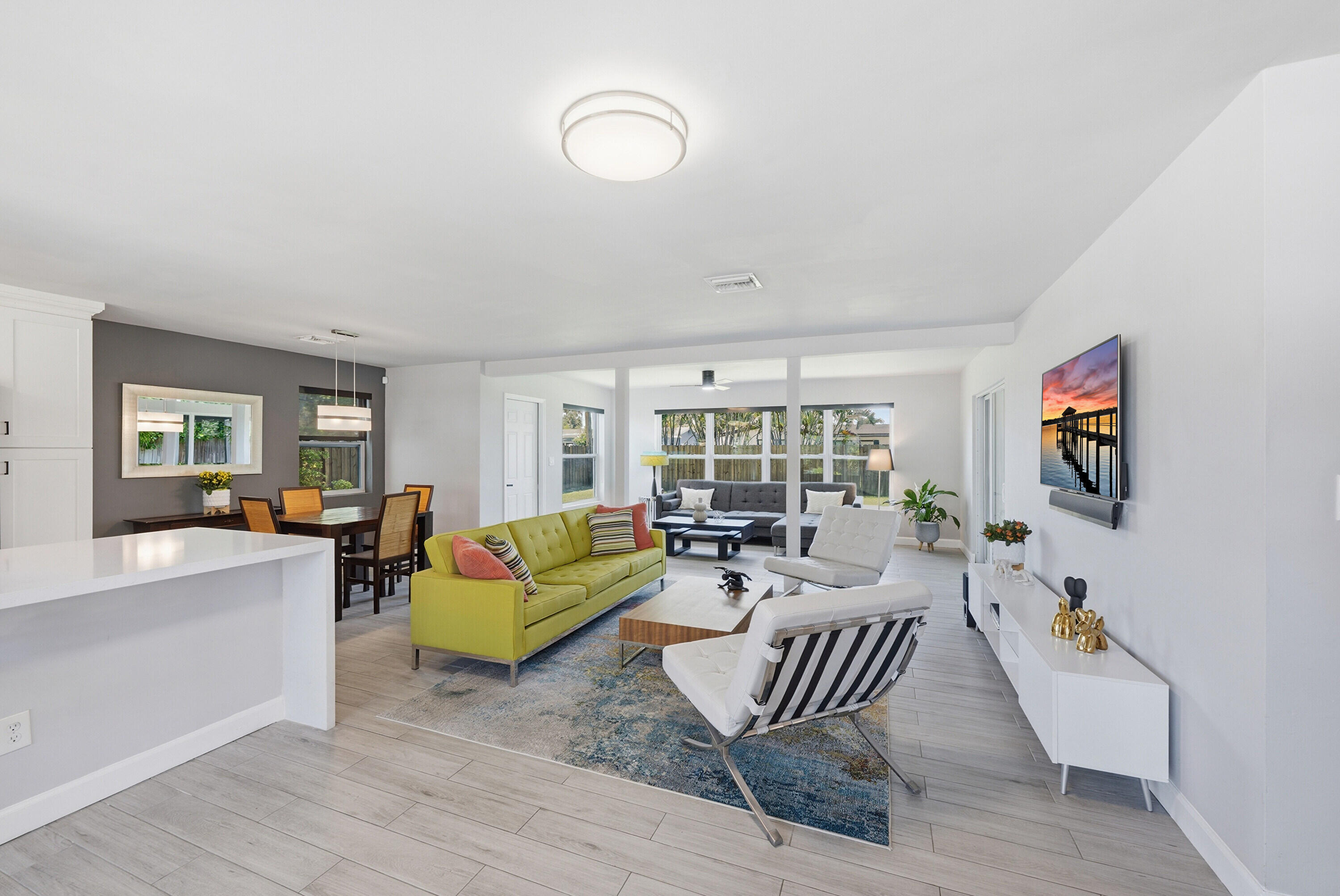 CORAL HEIGHTS SEC 2 - Residential