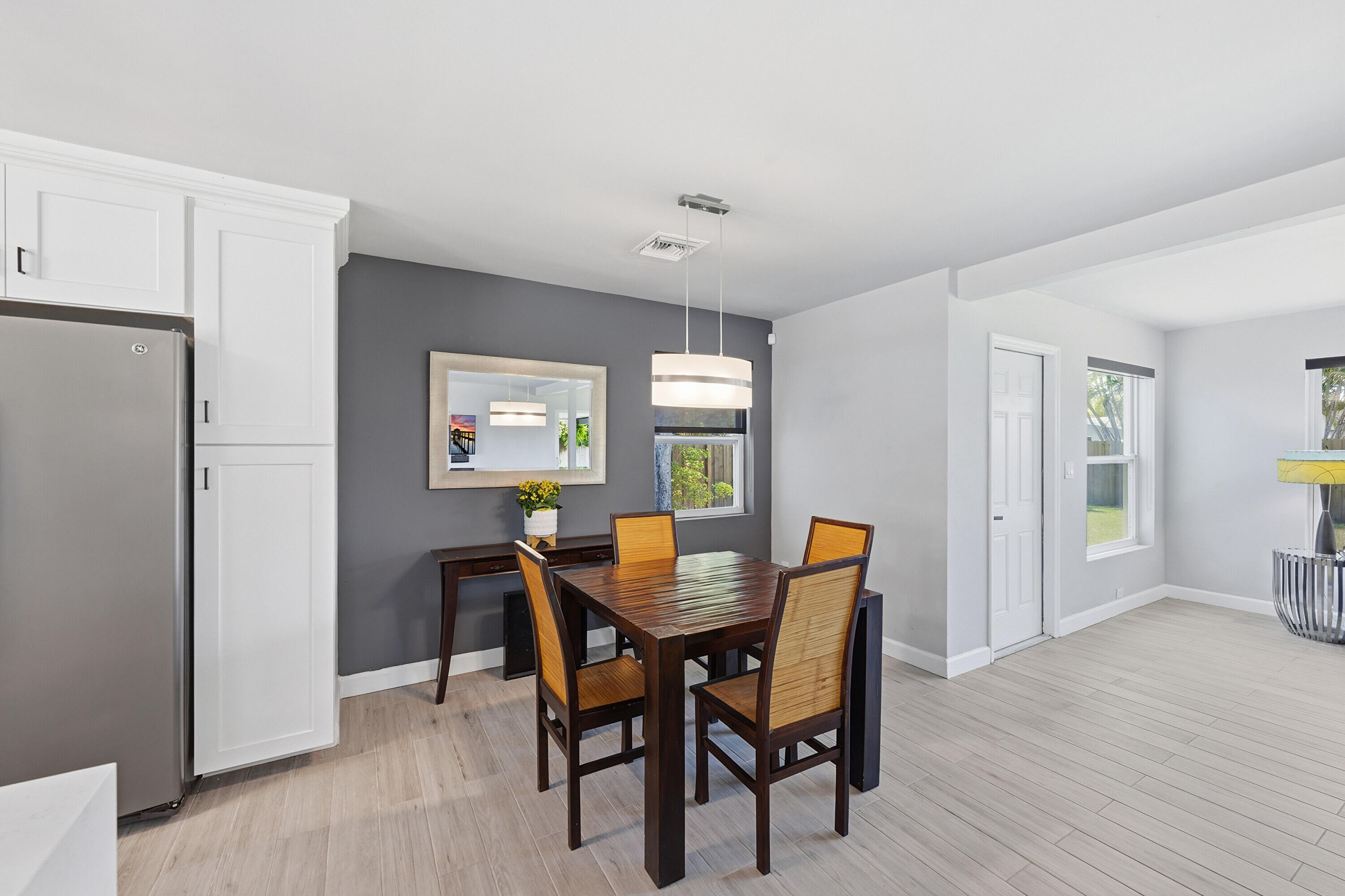 CORAL HEIGHTS SEC 2 - Residential