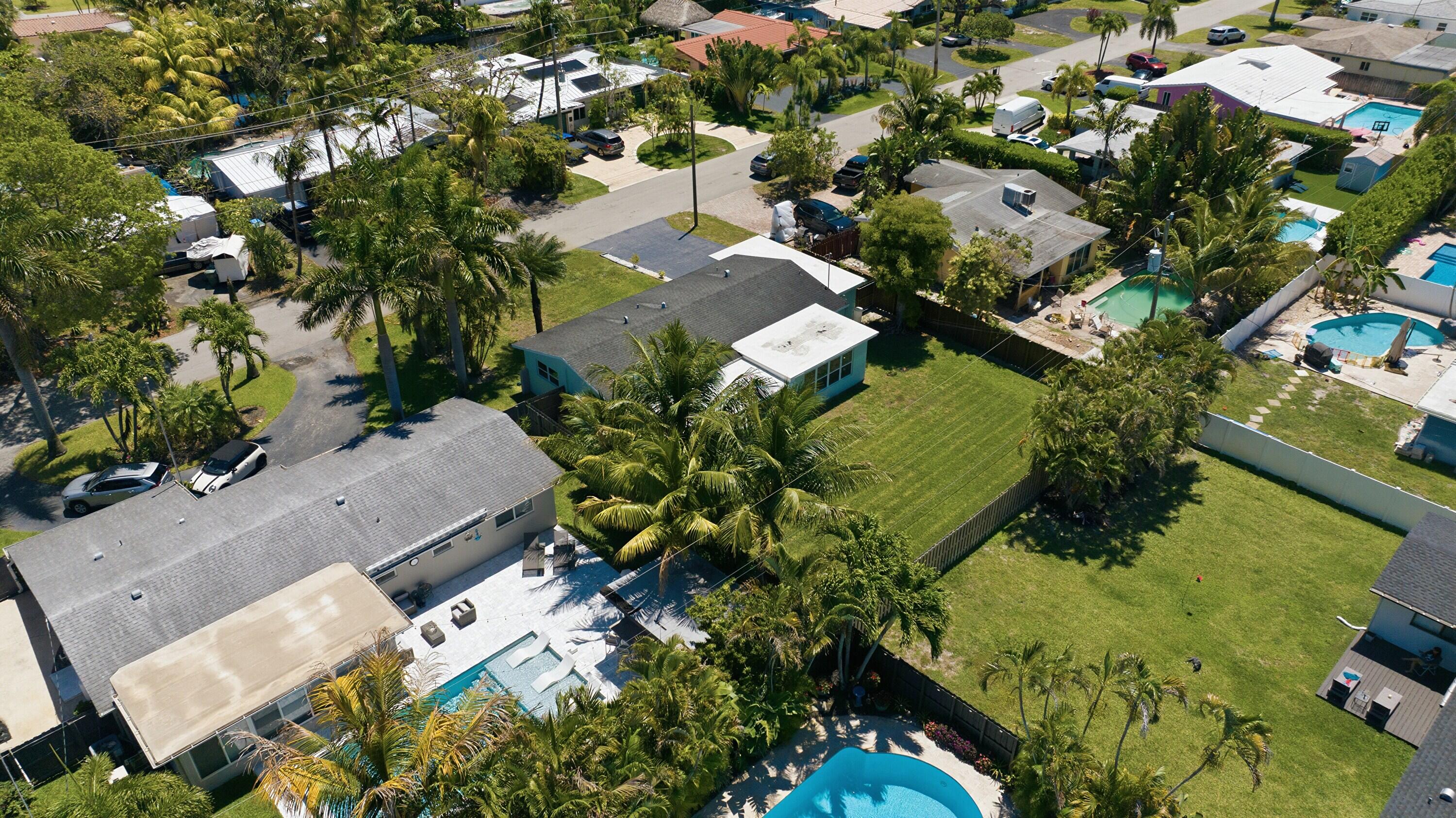 CORAL HEIGHTS SEC 2 - Residential