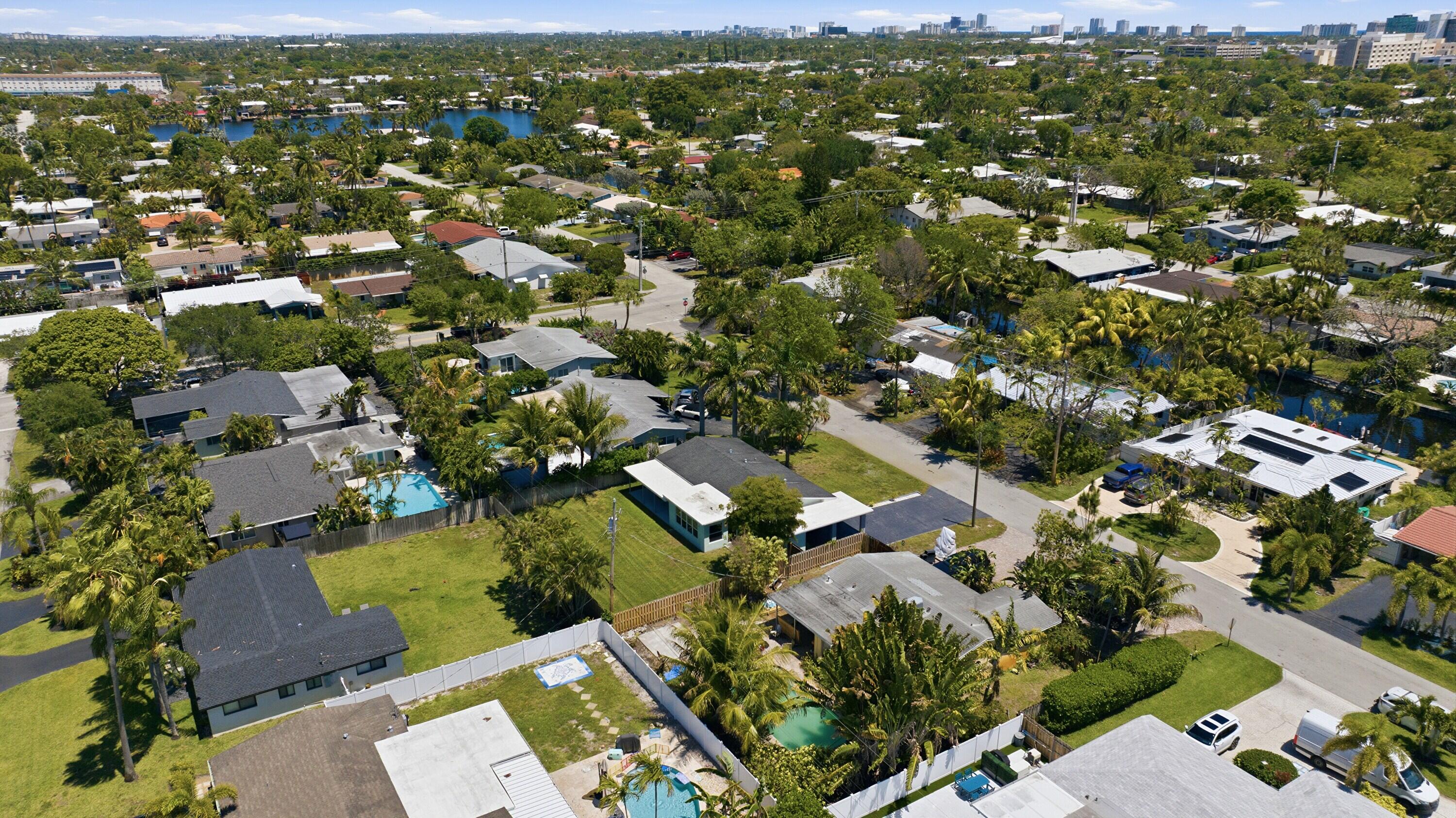 CORAL HEIGHTS SEC 2 - Residential