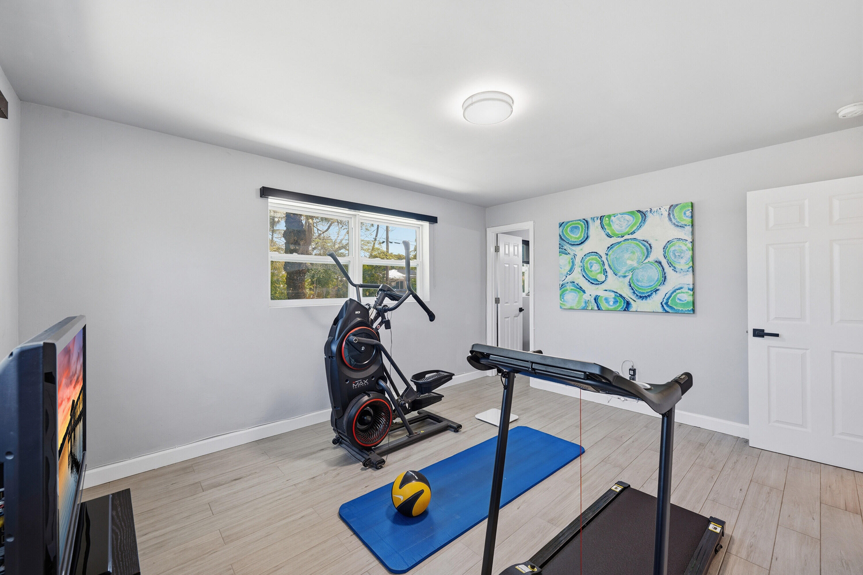 CORAL HEIGHTS SEC 2 - Residential