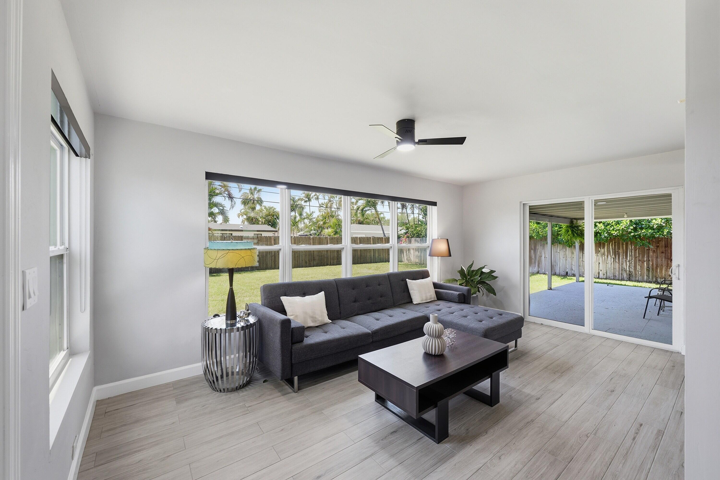 CORAL HEIGHTS SEC 2 - Residential