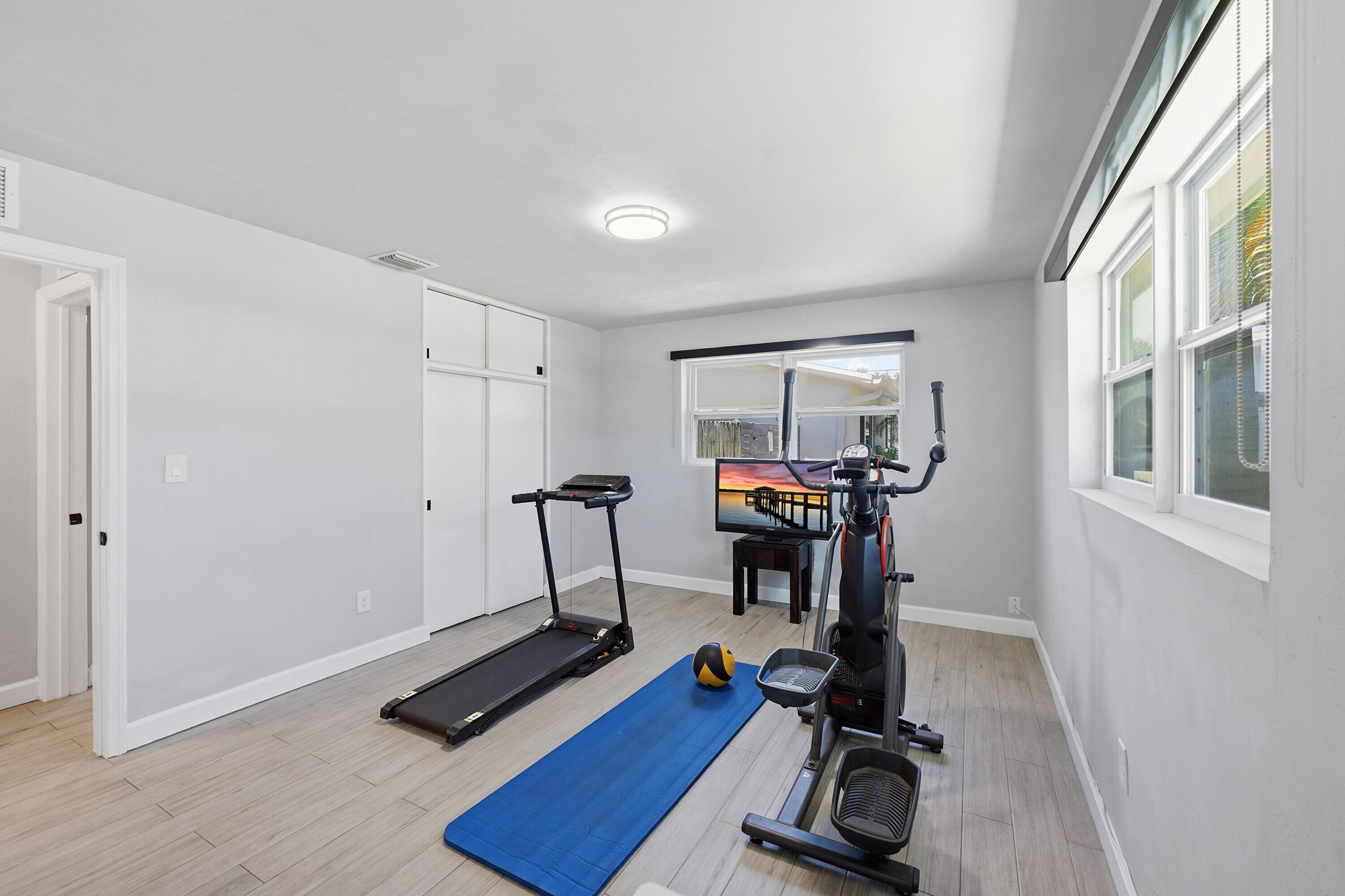 CORAL HEIGHTS SEC 2 - Residential