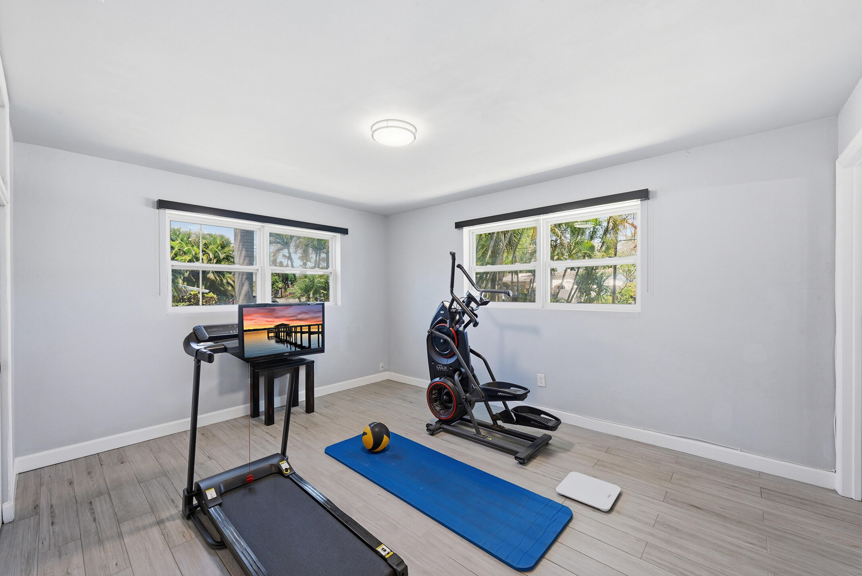 CORAL HEIGHTS SEC 2 - Residential