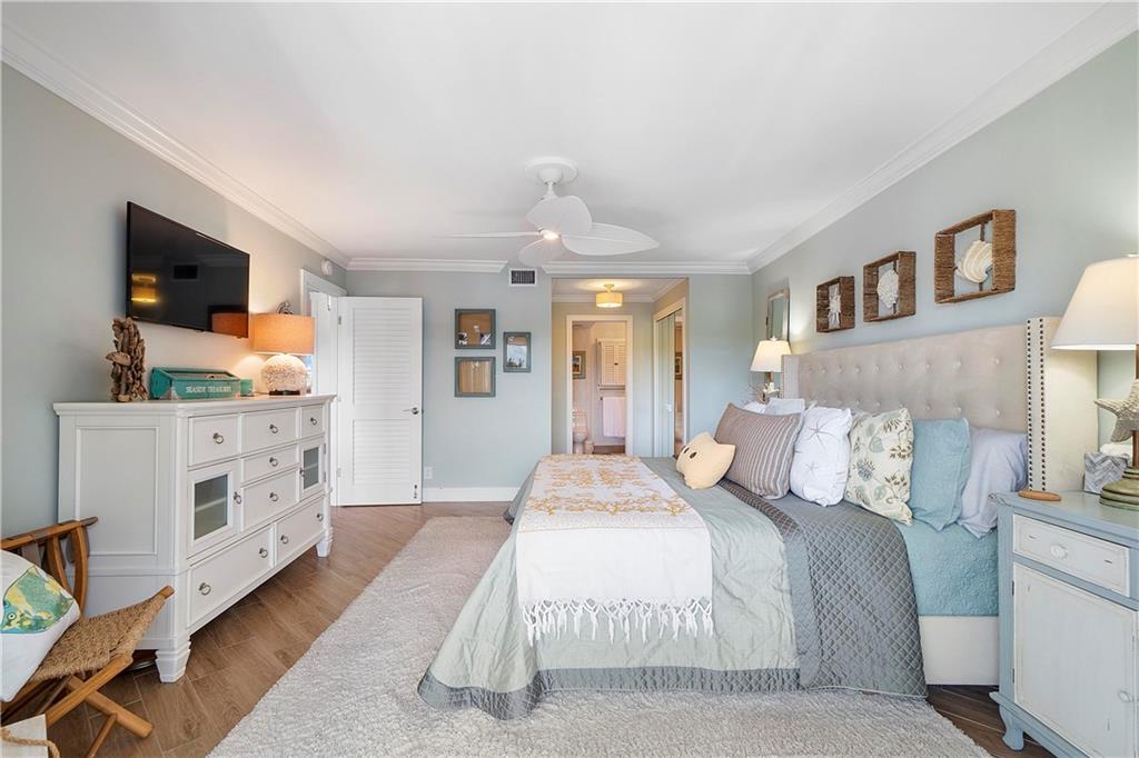 Hillsboro cove East Port - Residential