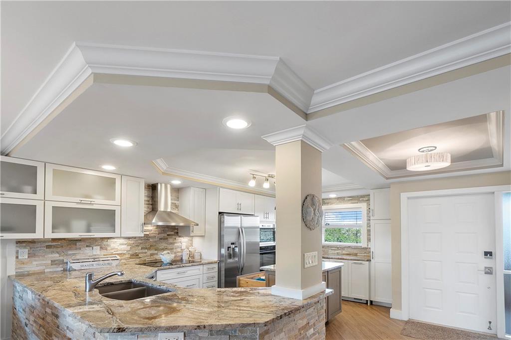 Hillsboro cove East Port - Residential