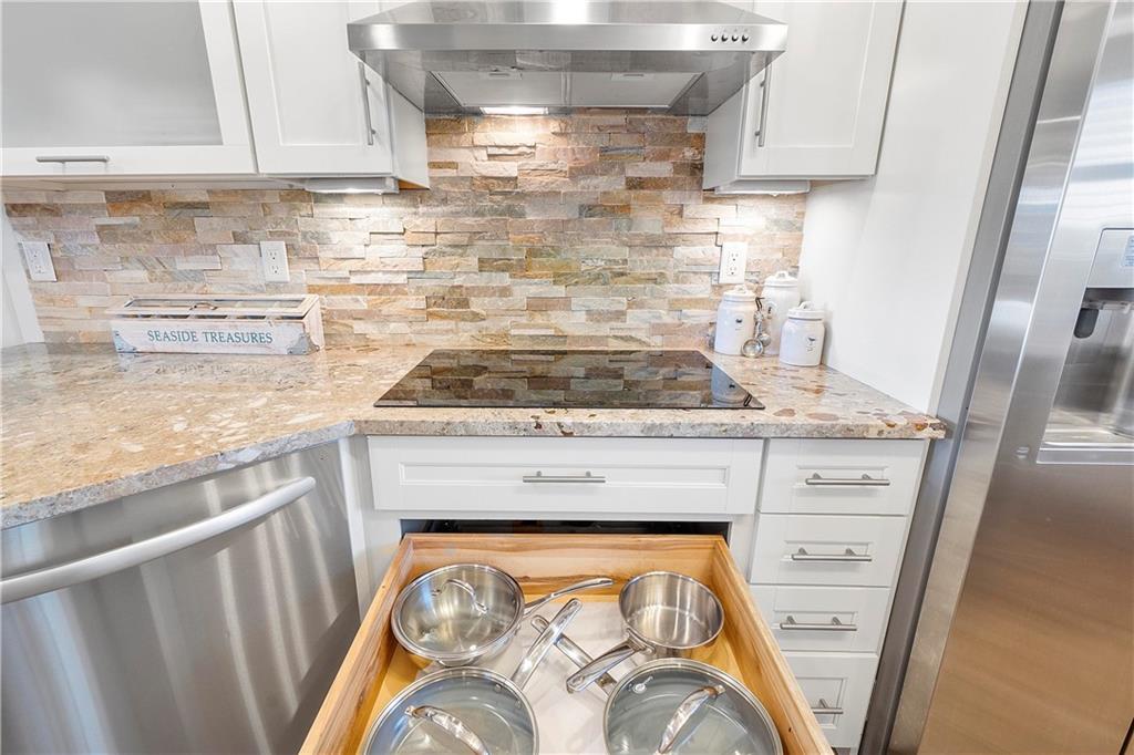 Hillsboro cove East Port - Residential