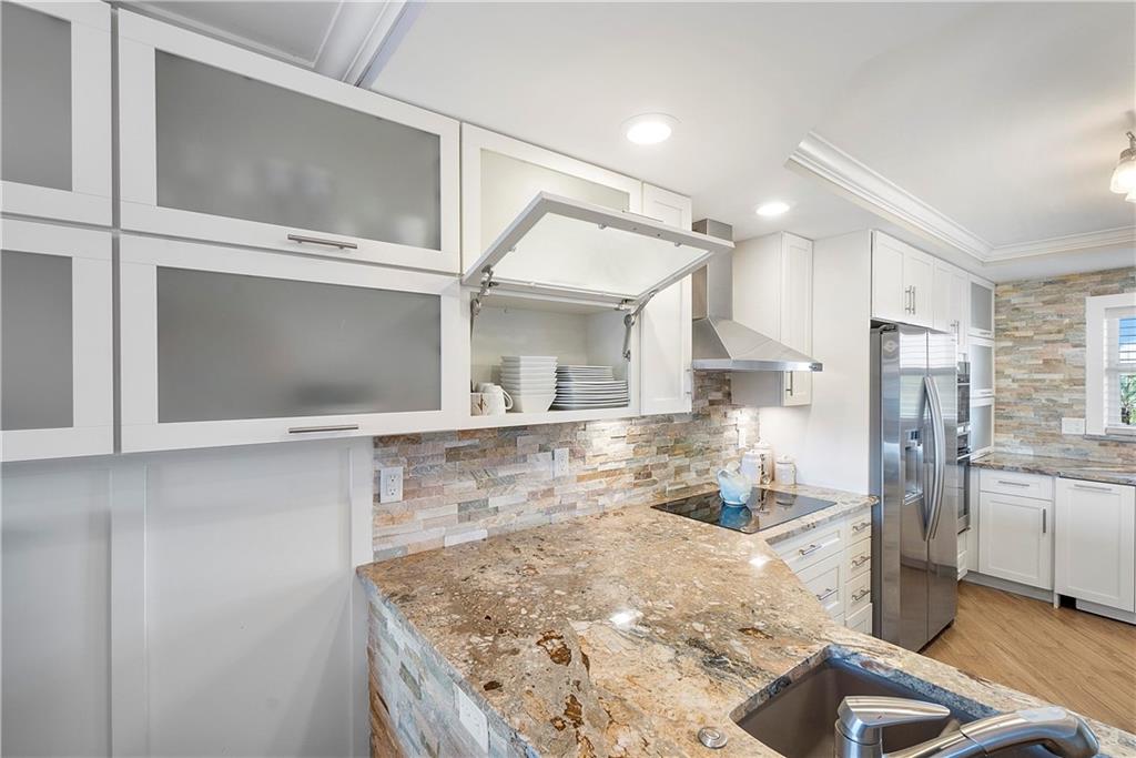 Hillsboro cove East Port - Residential