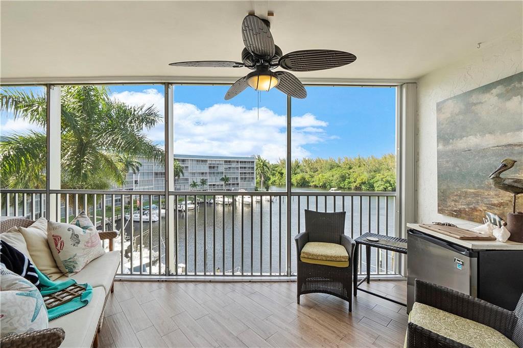 Hillsboro cove East Port - Residential