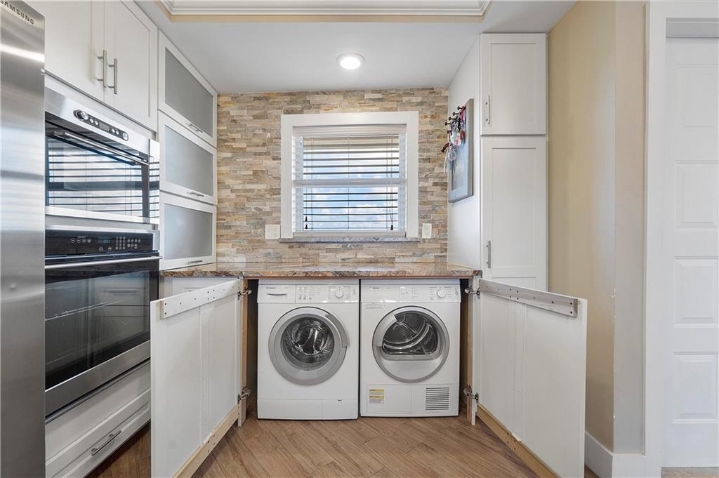 Hillsboro cove East Port - Residential