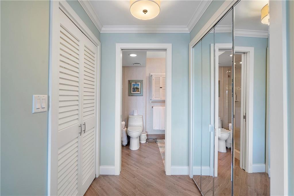 Hillsboro cove East Port - Residential