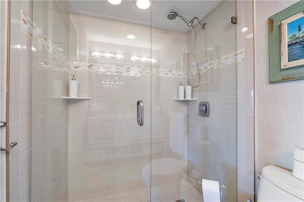 Hillsboro cove East Port - Residential