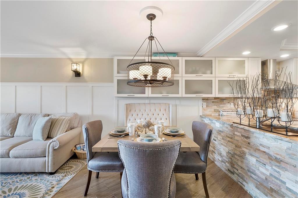 Hillsboro cove East Port - Residential