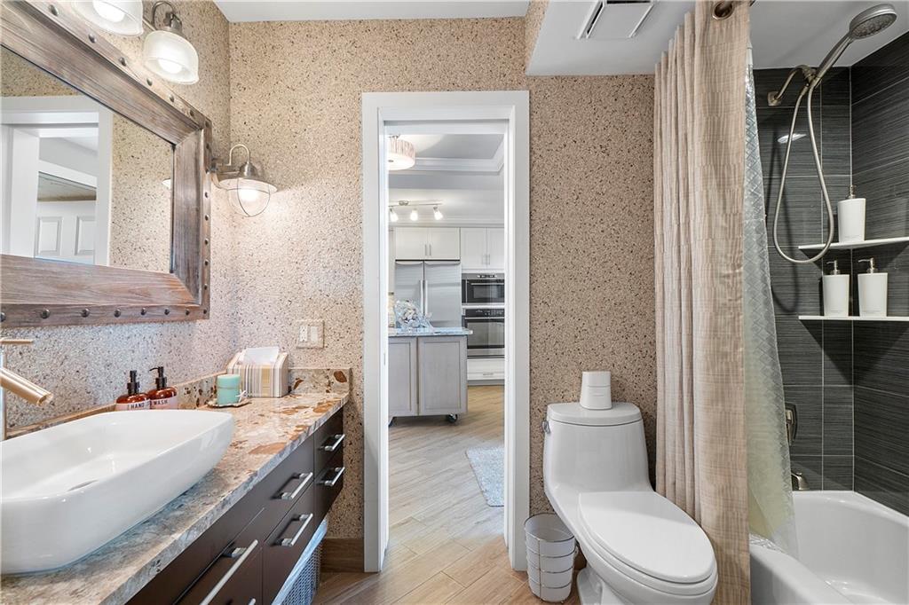 Hillsboro cove East Port - Residential