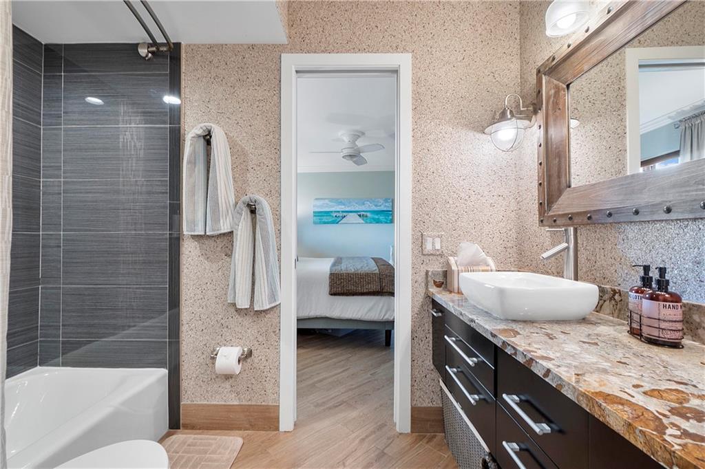 Hillsboro cove East Port - Residential