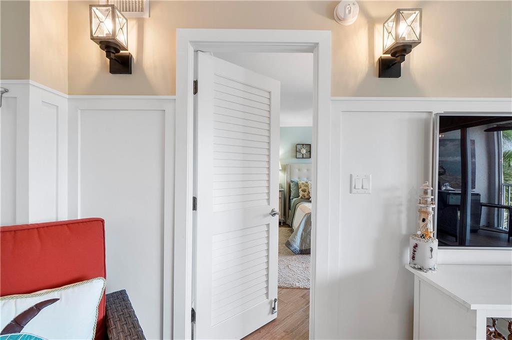 Hillsboro cove East Port - Residential