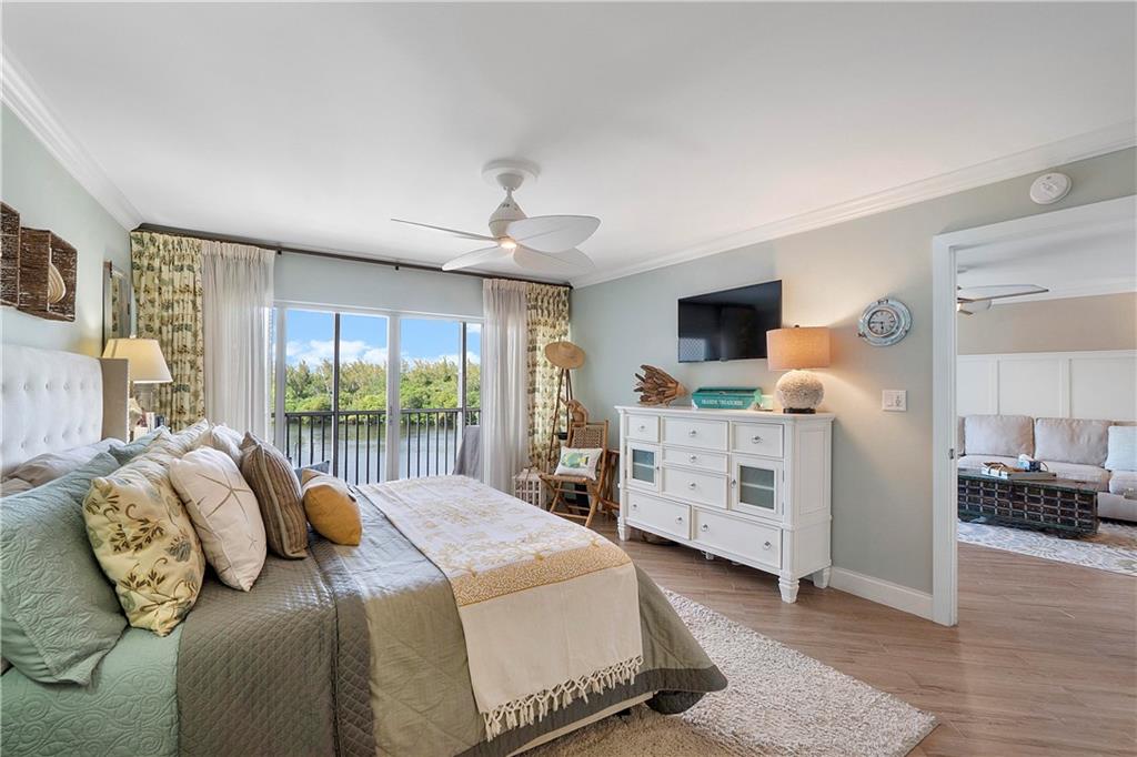 Hillsboro cove East Port - Residential