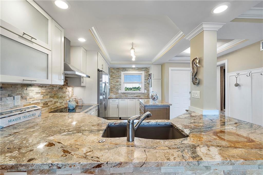 Hillsboro cove East Port - Residential