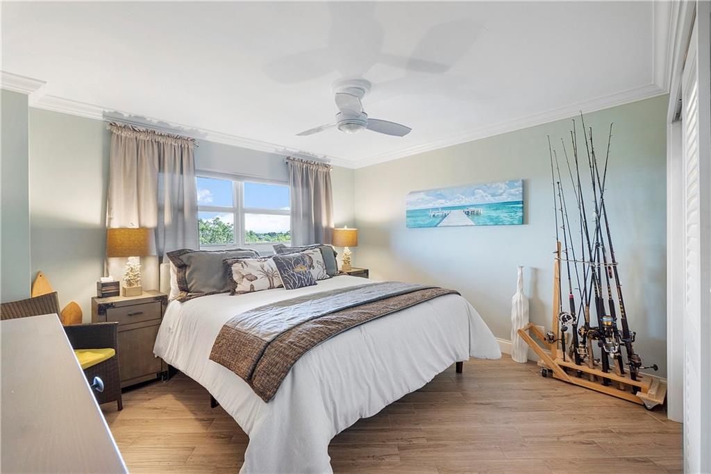 Hillsboro cove East Port - Residential